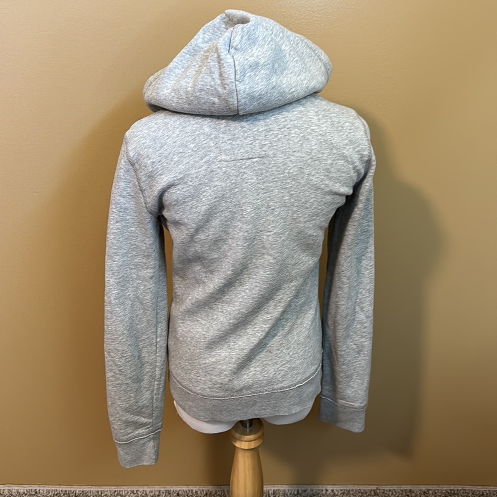 👀 Aeropostale Zip Up Hoodie - Picture 2 of 3